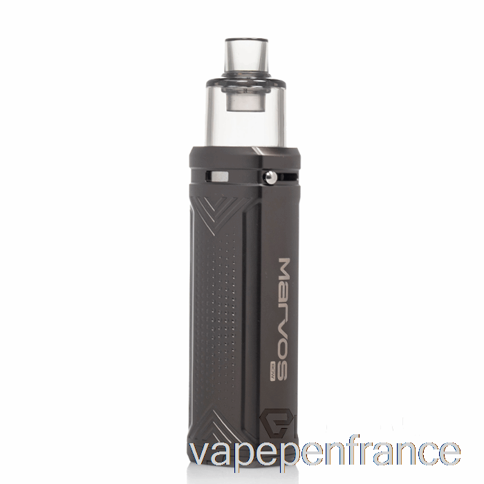 Freemax Marvos 80w Kit Stylo Vape Gunmetal